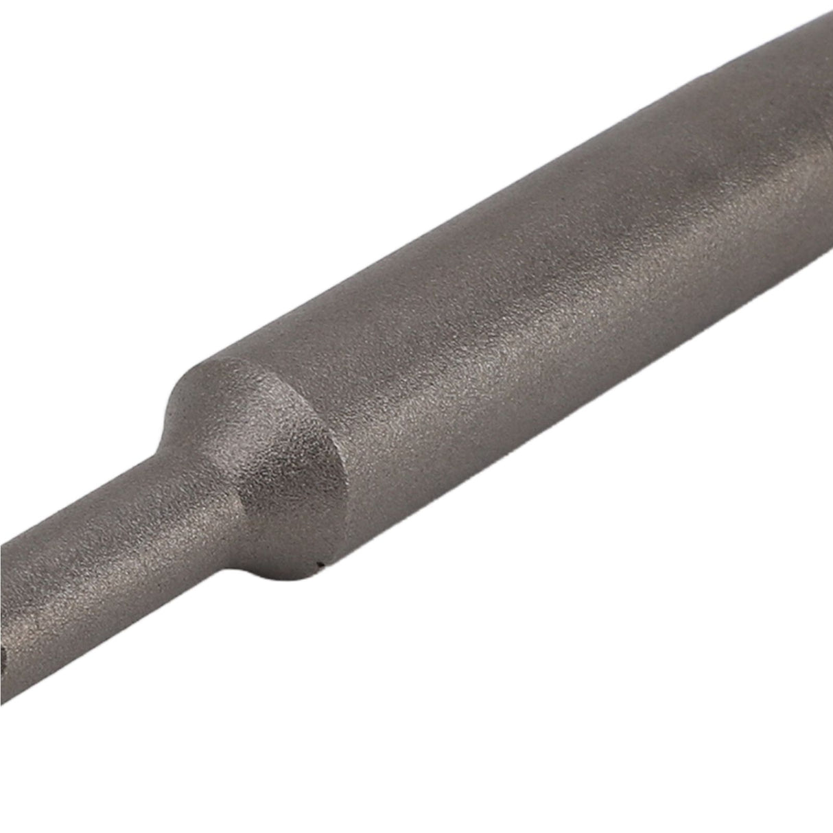Ground Rod Driver Round Handle Heavy Duty Driving Ground Rod Drills Driver Bit for 5/8inch 3/4inch Ground Rods 13mm / 0.5in