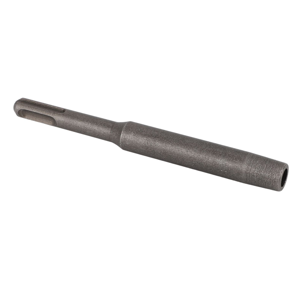 Ground Rod Driver Round Handle Heavy Duty Driving Ground Rod Drills Driver Bit for 5/8inch 3/4inch Ground Rods 8mm / 0.3in