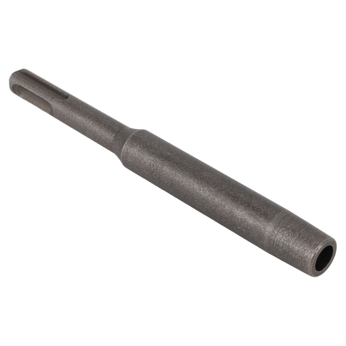 Ground Rod Driver Round Handle Heavy Duty Driving Ground Rod Drills Driver Bit for 5/8inch 3/4inch Ground Rods 8mm / 0.3in