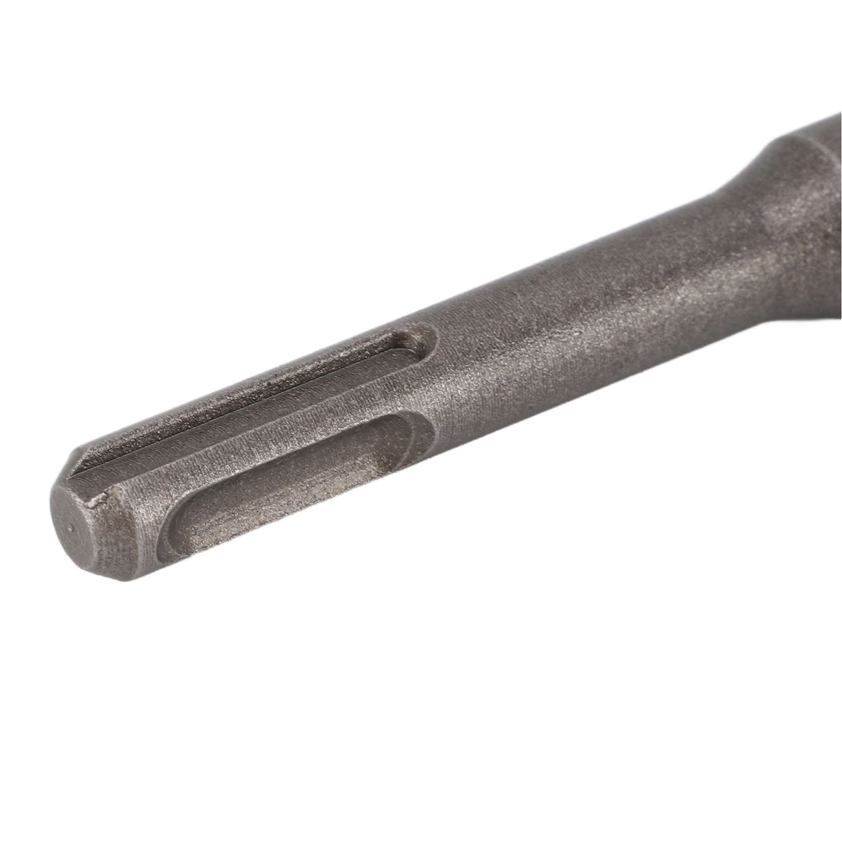Ground Rod Driver Round Handle Heavy Duty Driving Ground Rod Drills Driver Bit for 5/8inch 3/4inch Ground Rods 8mm / 0.3in