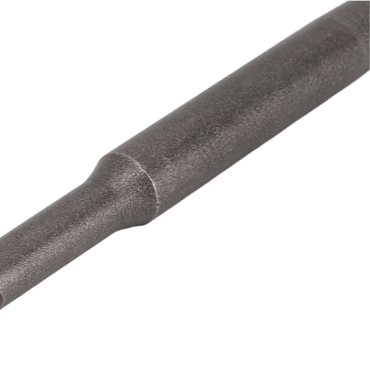 Ground Rod Driver Round Handle Heavy Duty Driving Ground Rod Drills Driver Bit for 5/8inch 3/4inch Ground Rods 8mm / 0.3in