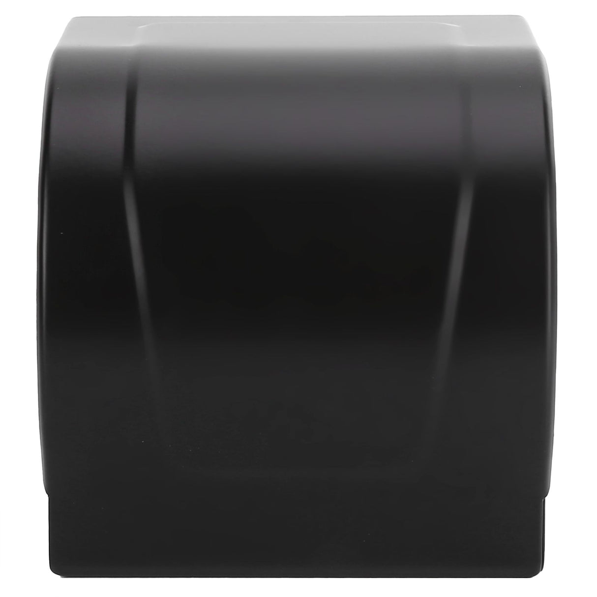 Tissue Holder Wall Mounted Space Aluminum Waterproof Tissue Box Paper Towel Shelf Holder