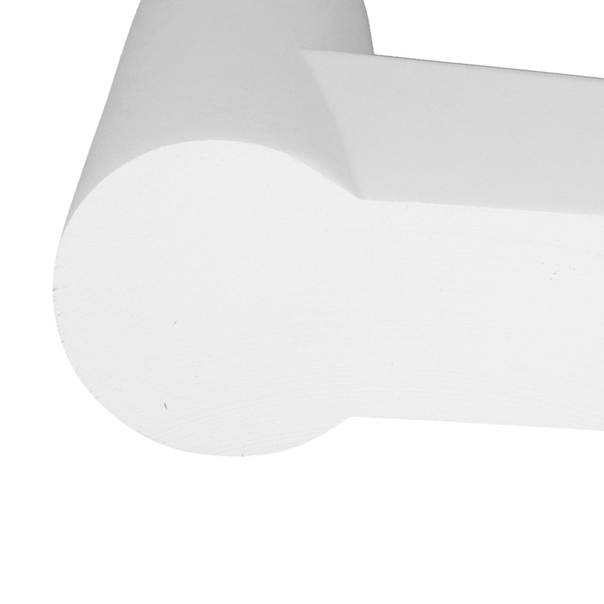 Soap Dispenser Dishwashing Liquid Hand Soap Pump with A Steel Ball for Bathroom and Kitchen SinkWhite