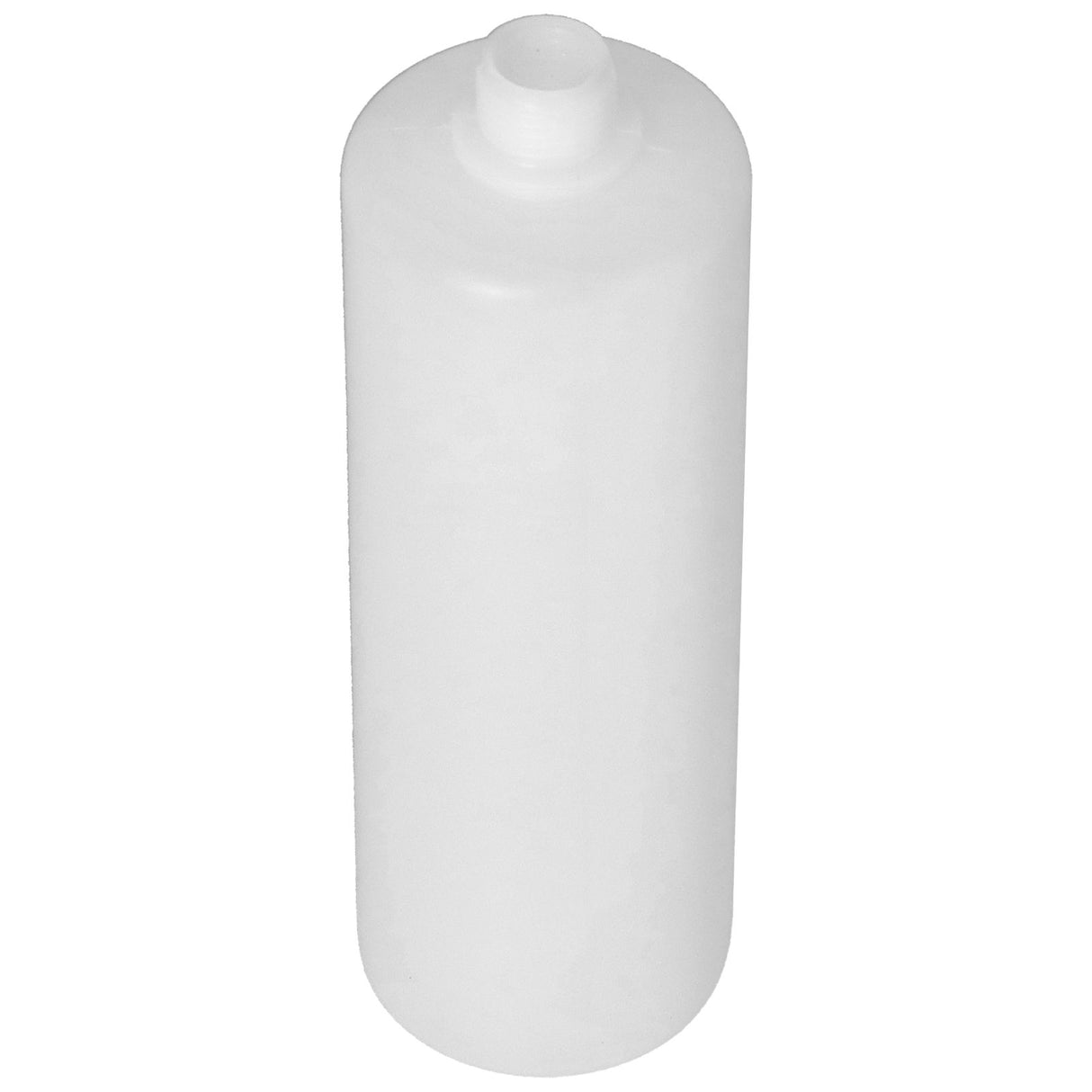 Sink Soap Dispenser Stainless Steel Press Head 300ML Soap Lotion Container Kitchen Bathroom Accessory