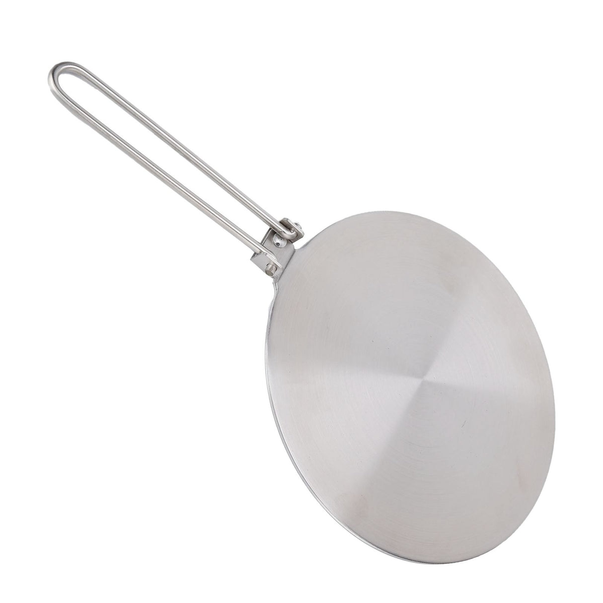 Heat Diffuser Plate Stainless Steel Induction Cooker Heat Transfer Ring Plate
