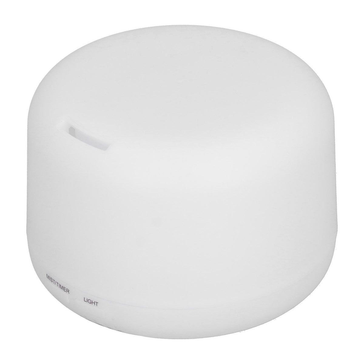 Essential Oil Diffuser ABS 300ml 7color LED Light USB Power Supply Humidifier for Home Office