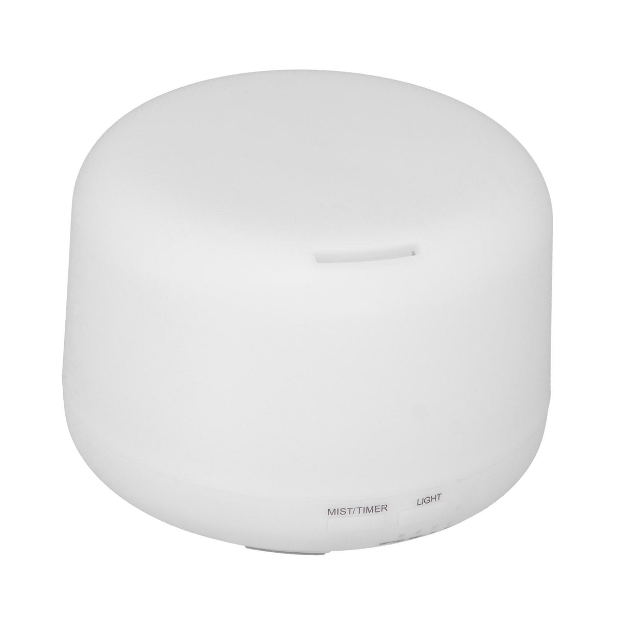 Essential Oil Diffuser ABS 300ml 7color LED Light USB Power Supply Humidifier for Home Office