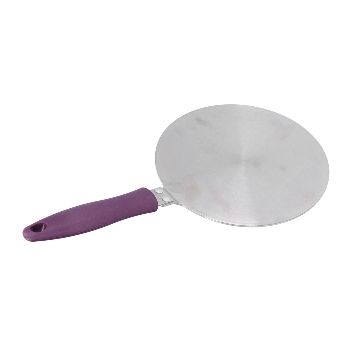Induction Cooker Heat Diffuser with Handle Gas Stove Diffuser Converter Plate Accessory22# 21.5cm / 8.5in