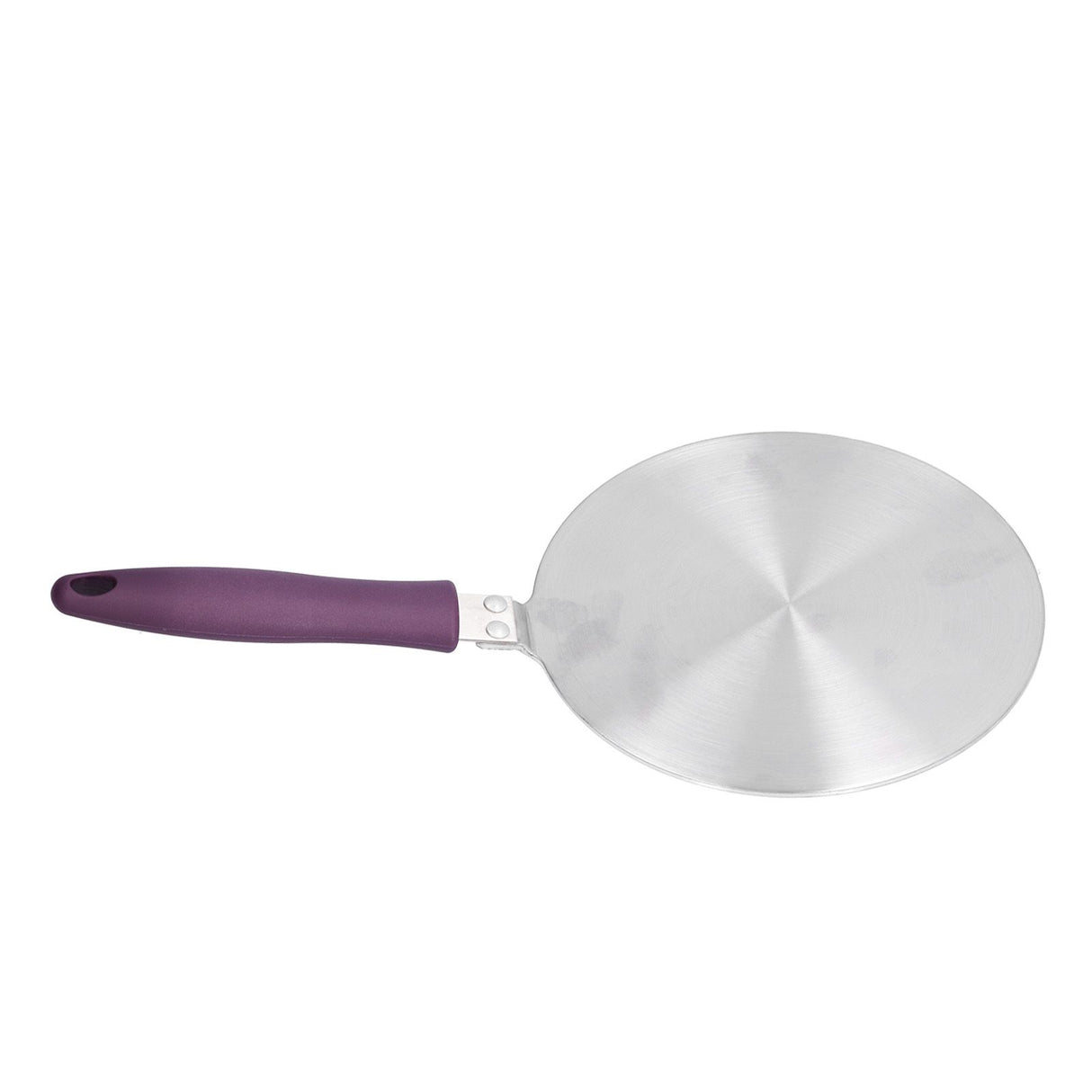 Induction Cooker Heat Diffuser with Handle Gas Stove Diffuser Converter Plate Accessory22# 21.5cm / 8.5in