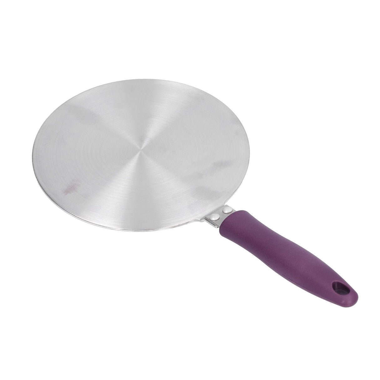 Induction Cooker Heat Diffuser with Handle Gas Stove Diffuser Converter Plate Accessory22# 21.5cm / 8.5in