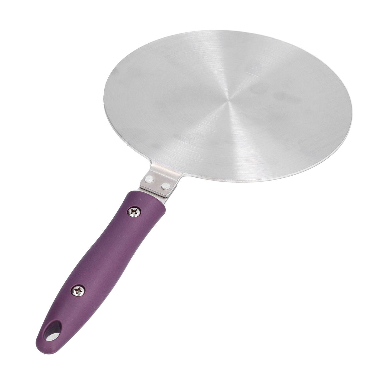 Induction Cooker Heat Diffuser with Handle Gas Stove Diffuser Converter Plate Accessory24# 23.5cm / 9.3in