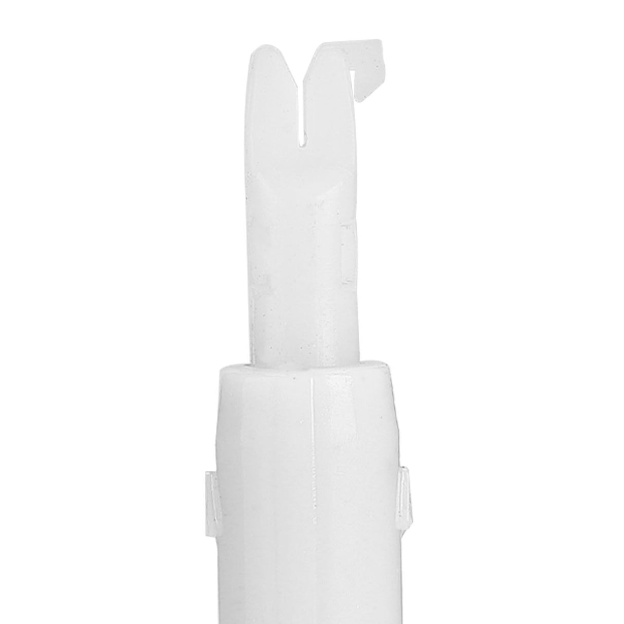 Household Needle Threader Multifunctional Automatic Needle Inserter for Sewing MachineWhite