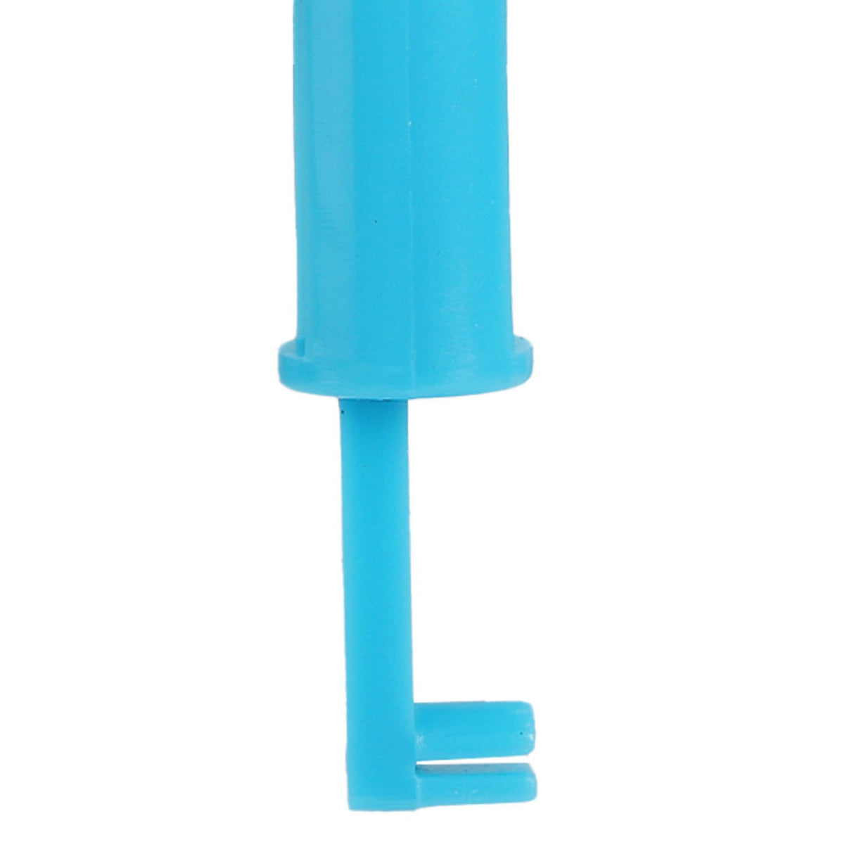 Household Needle Threader Multifunctional Automatic Needle Inserter for Sewing MachineBlue