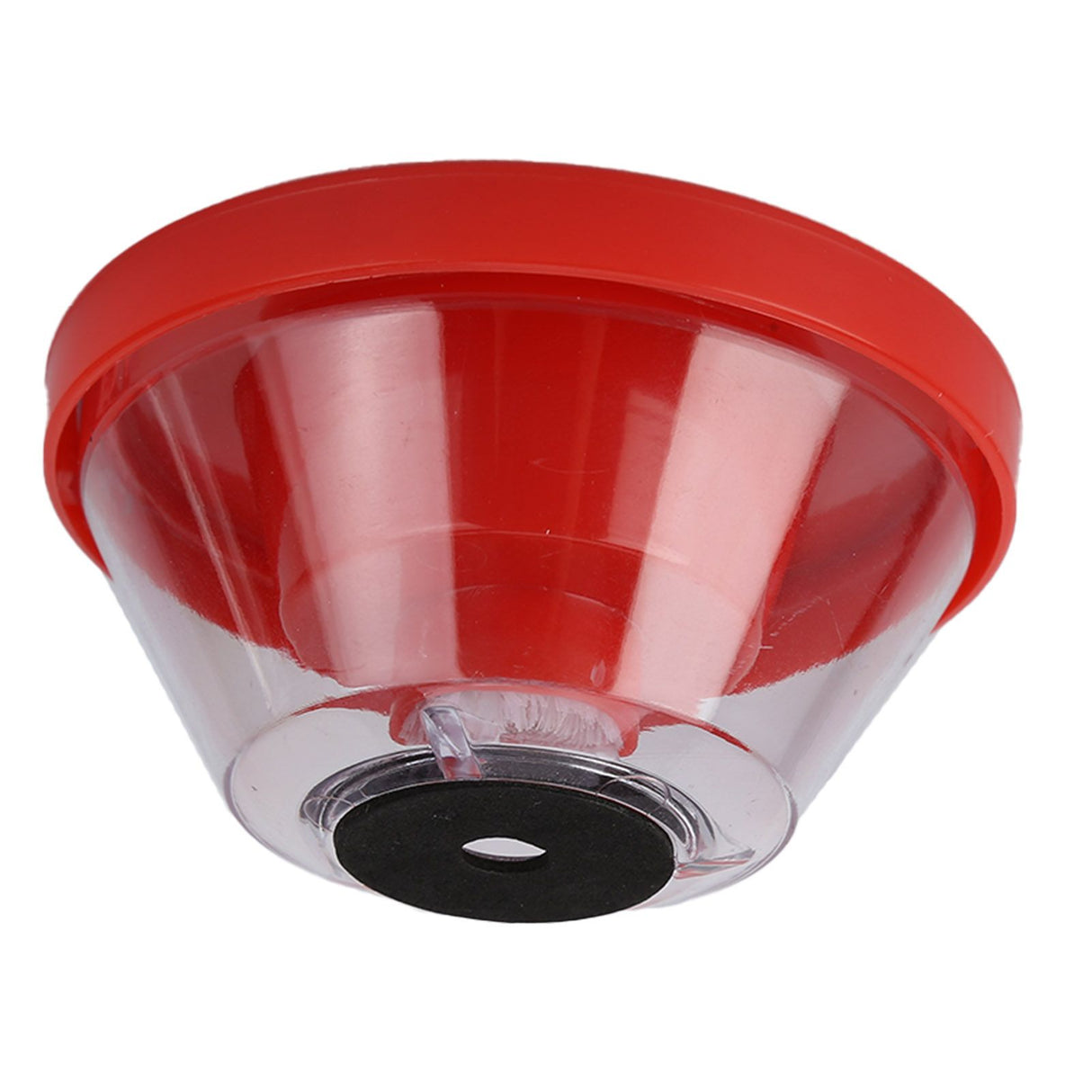 Drill Dust Cover Household Electric Hammer Dust Cover Drill Red Electric Dust Collector