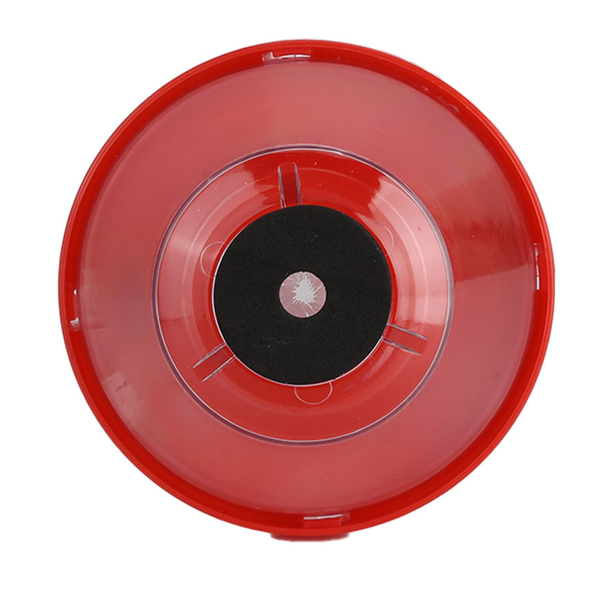 Drill Dust Cover Household Electric Hammer Dust Cover Drill Red Electric Dust Collector