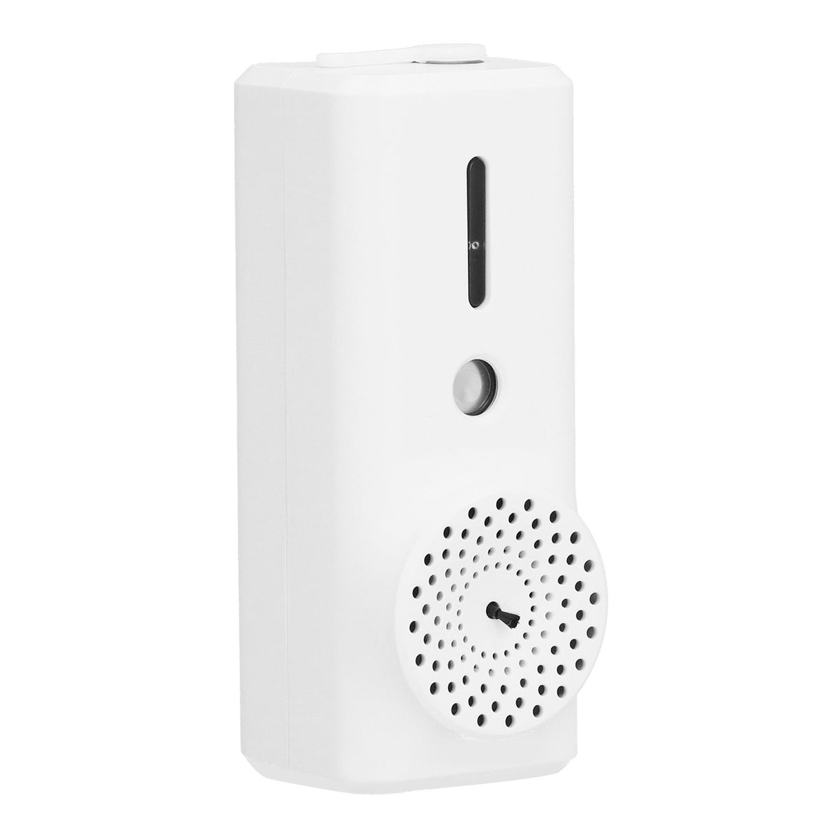 45ml Spraying Humidifier USB Charging Portable Negative Ion Air Purifier for Home Car