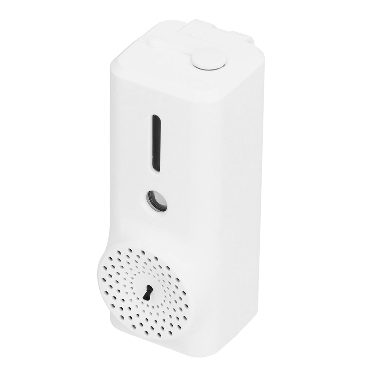 45ml Spraying Humidifier USB Charging Portable Negative Ion Air Purifier for Home Car