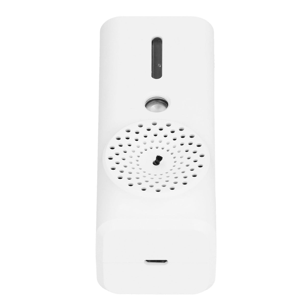 45ml Spraying Humidifier USB Charging Portable Negative Ion Air Purifier for Home Car