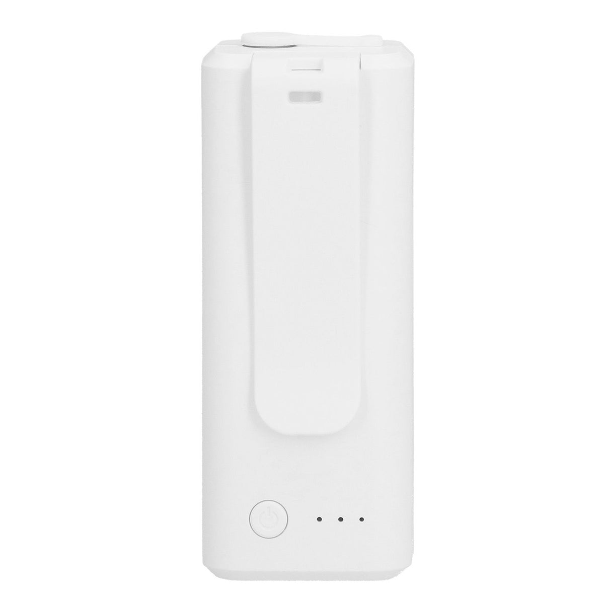 45ml Spraying Humidifier USB Charging Portable Negative Ion Air Purifier for Home Car
