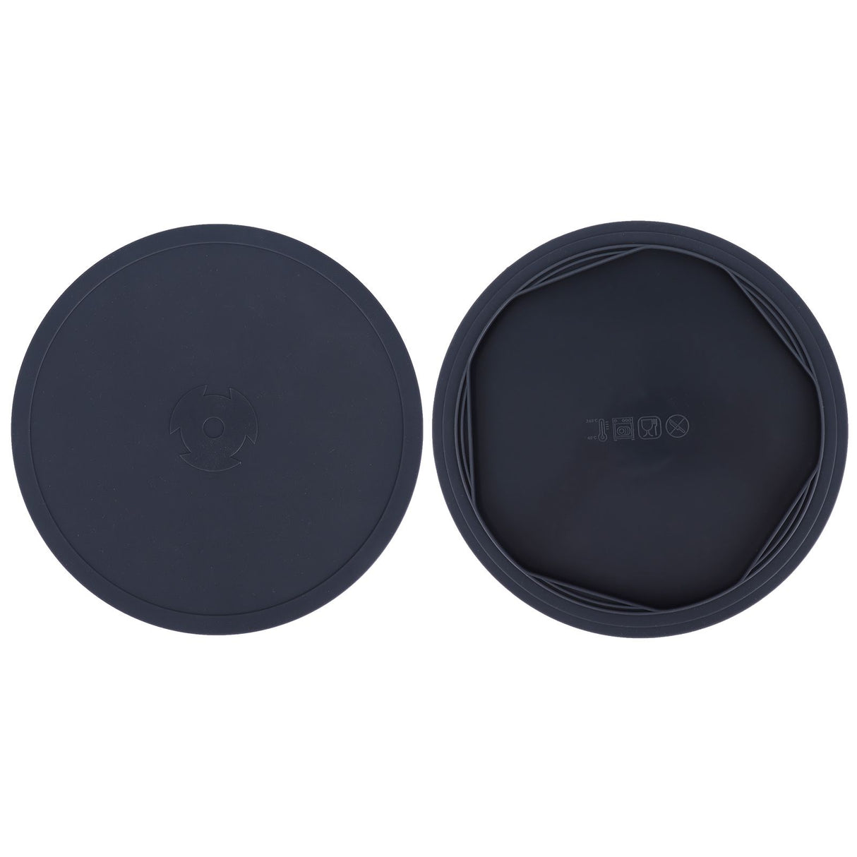 Food Grade Silicone Lid Sealing Fermentation Cover for Vitamix Thermomix TM31 TM5 TM6