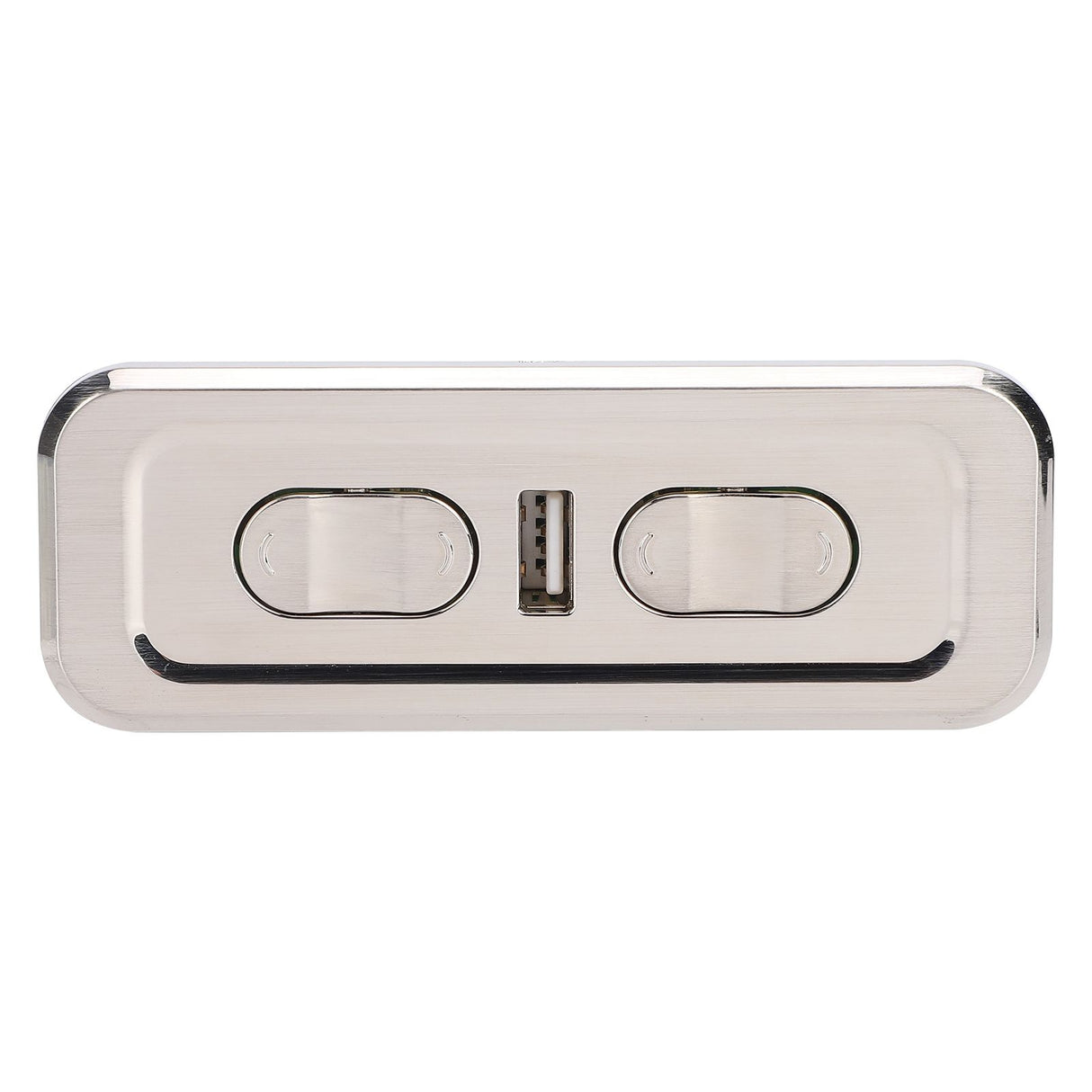5 Pin 24V Electric Sofa Controller USB 2 Motor Linear Drive Recliner Switch for 12V/29V Electric Push Rod