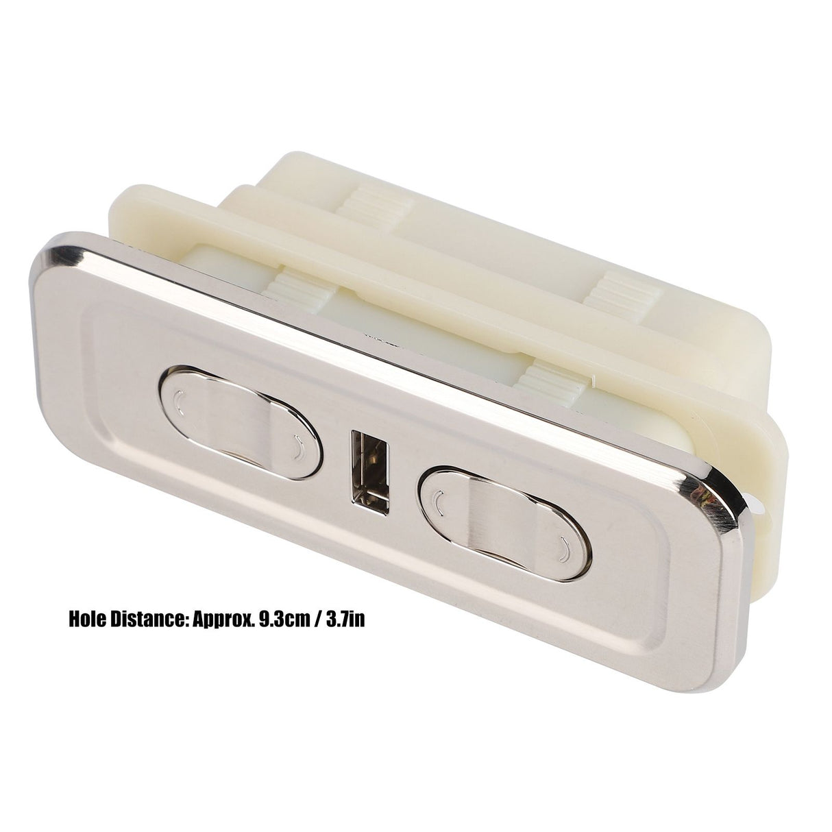 5 Pin 24V Electric Sofa Controller USB 2 Motor Linear Drive Recliner Switch for 12V/29V Electric Push Rod