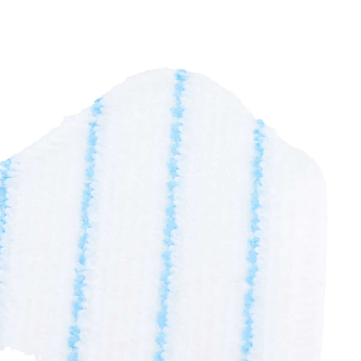 5PCS Sweeper Mop Cloth Fiber Cloth Replacement Fit for T9AIVI AIVI+ Robot Vacuum Cleaner