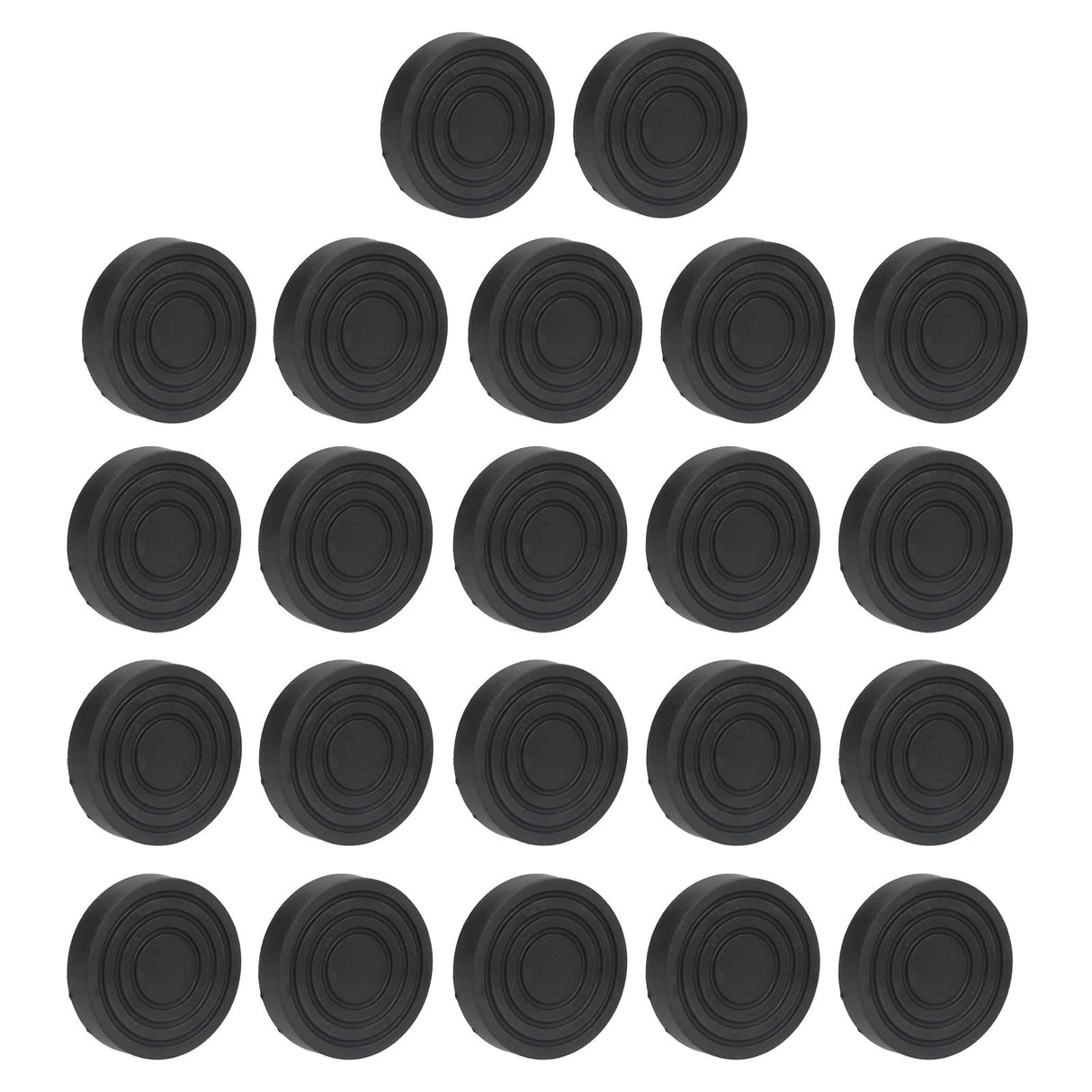 Washing Machine Feet Pad Non Slip Base Suction Cup Anti Vibration Noise Reduction Washer