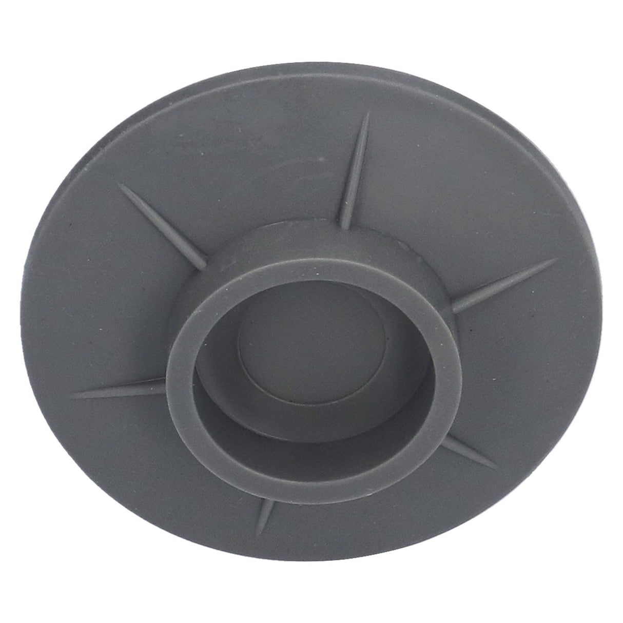 4Pcs Vacuum Suction Cup Design Washing Machine Feet Pad Non Slip Anti Vibration Noise Reduction Pad