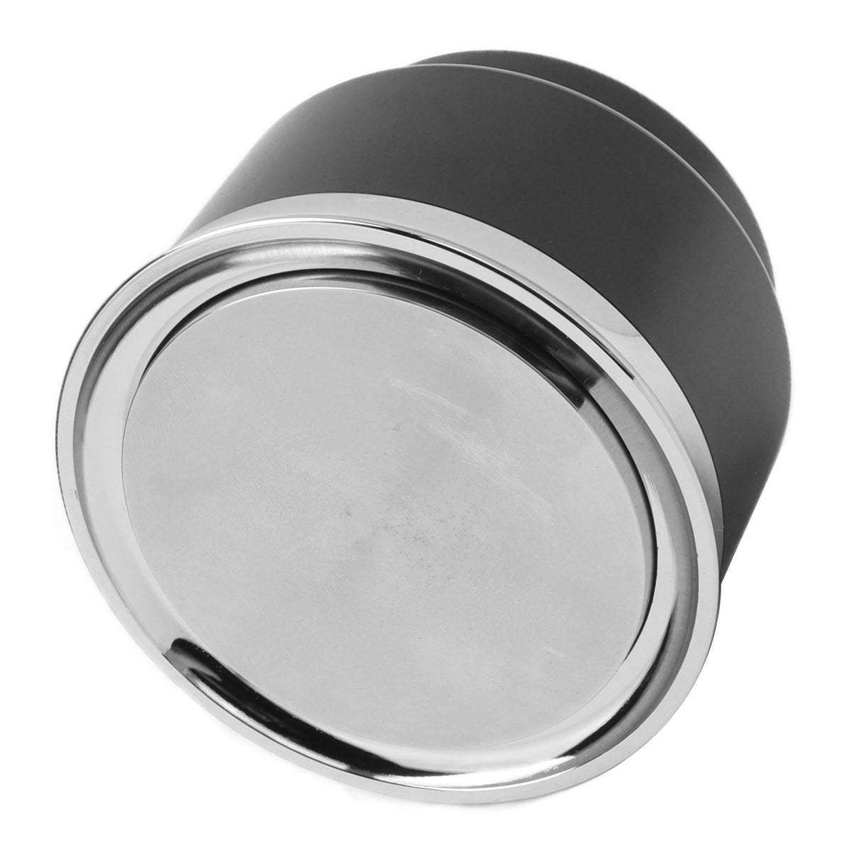 53mm Stainless Steel Coffee Tamper Press Powder Hammer Distributor Leveler Tool for Coffee Machine Handle