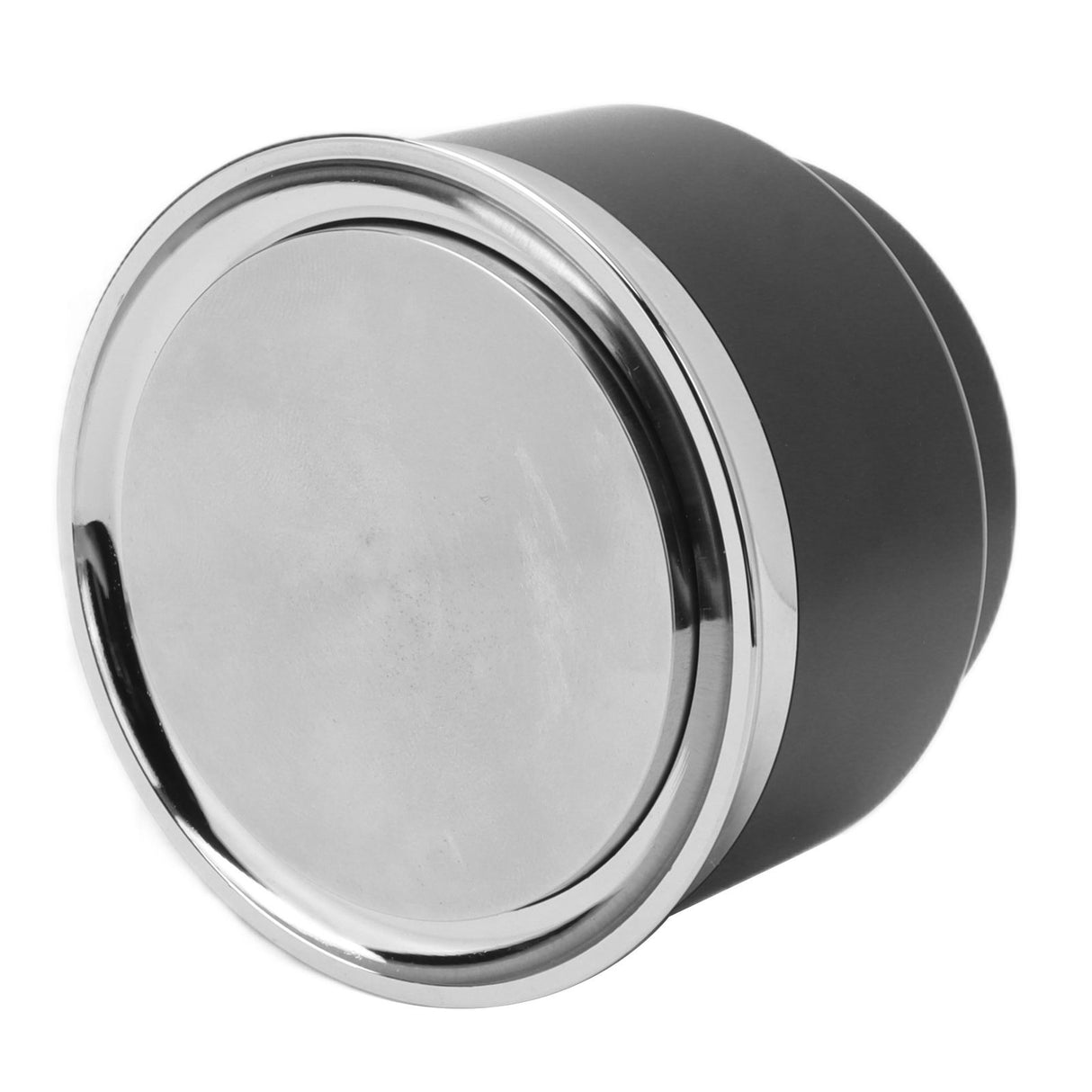 53mm Stainless Steel Coffee Tamper Press Powder Hammer Distributor Leveler Tool for Coffee Machine Handle