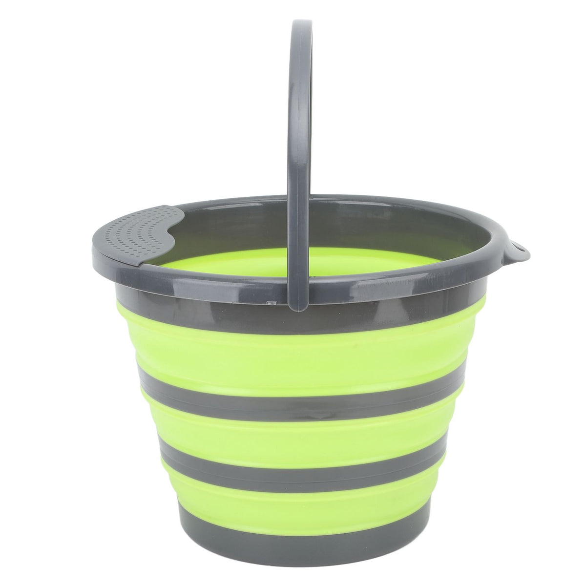 24W Portable Washing Machine Dormitory Sock Underwear Mini Washer Mini Washing Machine with 10L Foldable Laundry Bucket