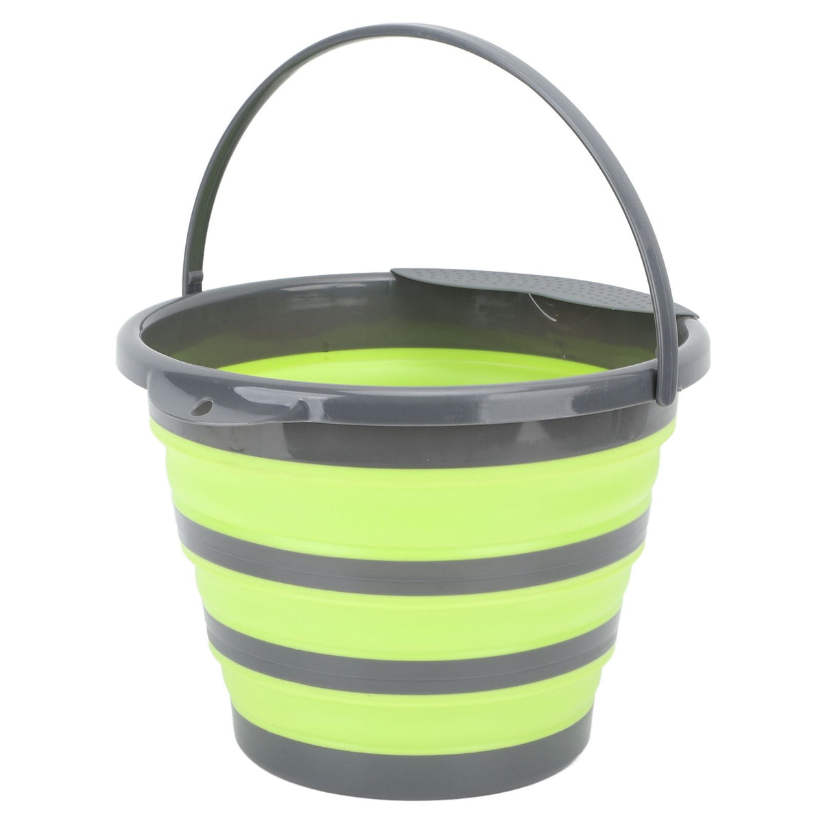 24W Portable Washing Machine Dormitory Sock Underwear Mini Washer Mini Washing Machine with 10L Foldable Laundry Bucket