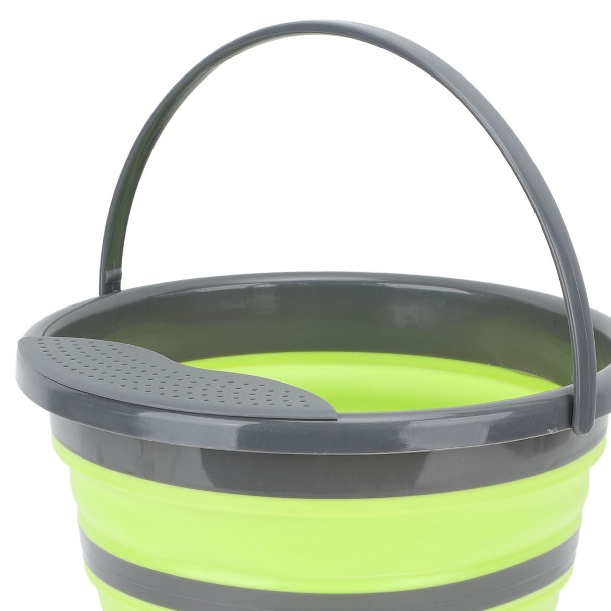 24W Portable Washing Machine Dormitory Sock Underwear Mini Washer Mini Washing Machine with 10L Foldable Laundry Bucket