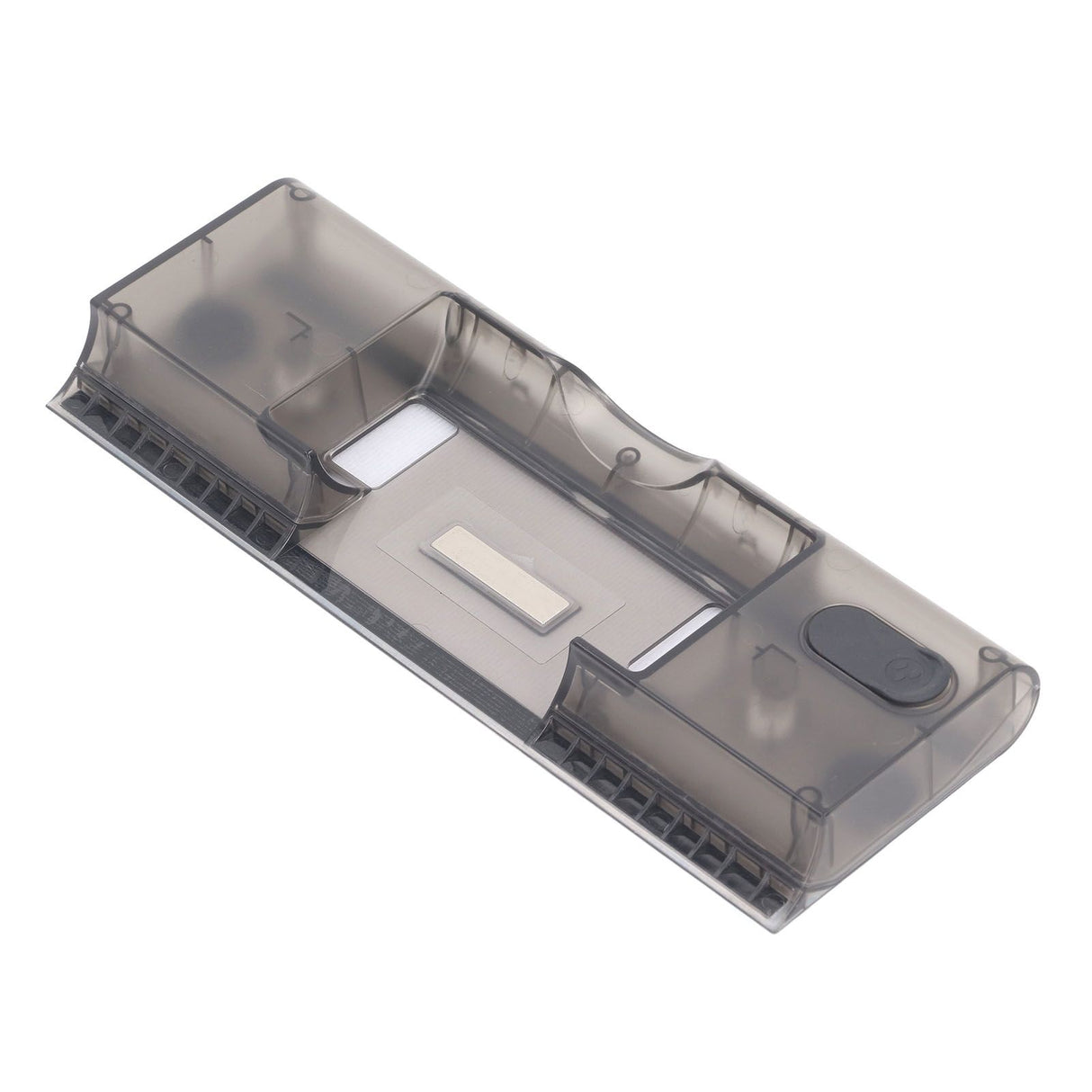Vacuum Replacement Water Tank with 2 Mopping Pad Easy Install Vacuum Cleaner Parts for PROSCENIC P10 P11