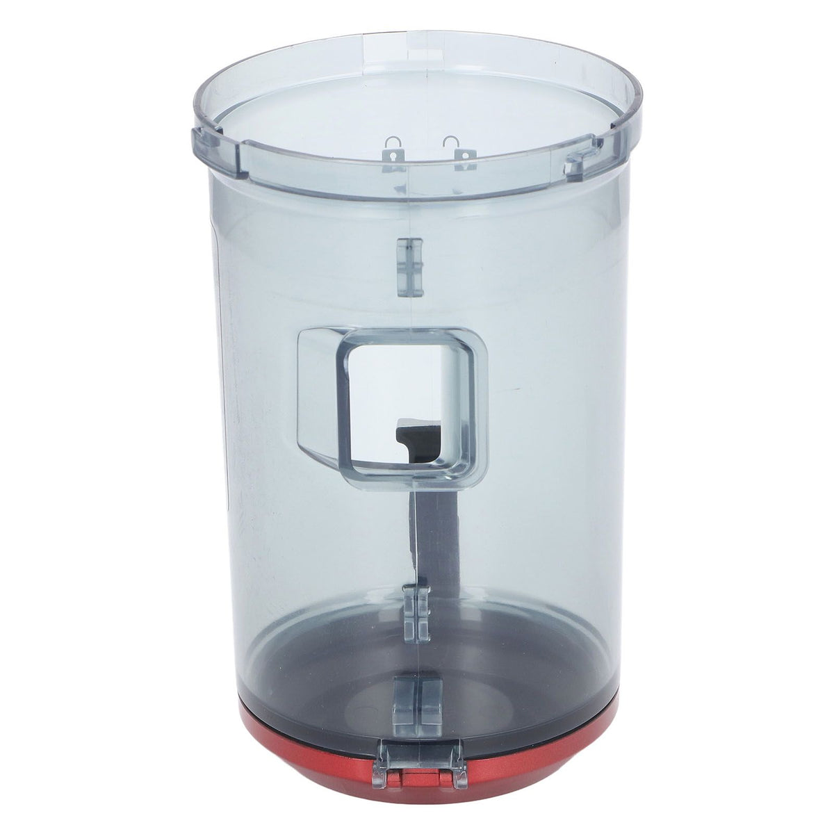 Vacuum Cleaner Dust Box ABS Bin Large Capacity Easy Install Vacuum Cleaner Part for Proscenic I9