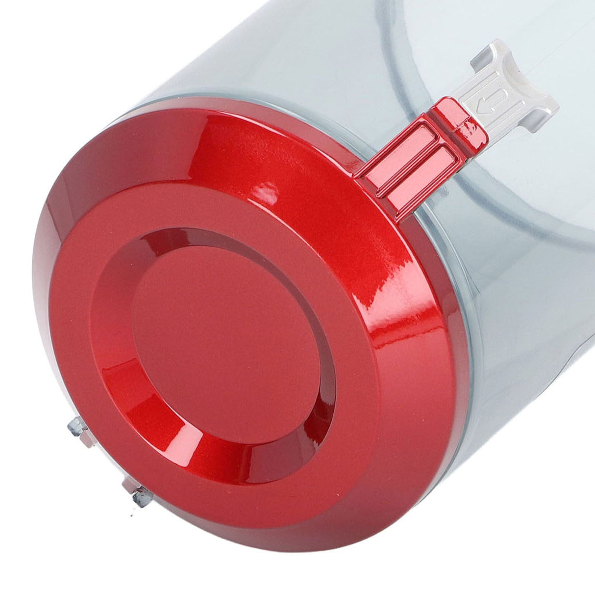 Vacuum Cleaner Dust Box ABS Bin Large Capacity Easy Install Vacuum Cleaner Part for Proscenic I9