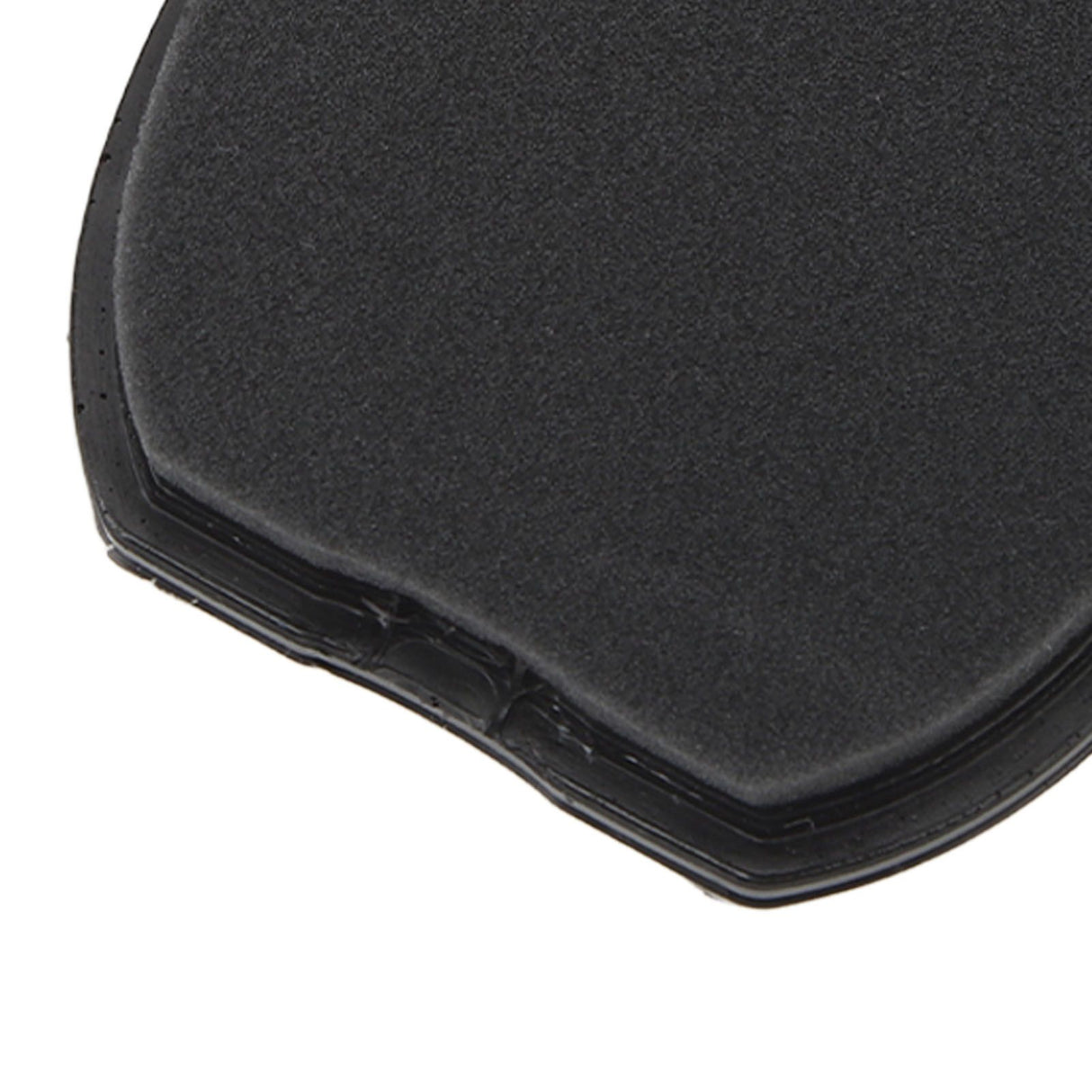 Vacuum Cleaner Replacement Filter for XW9382 XW9383 XW9385 Robot Vacuum Cleaner Accessories Parts Black