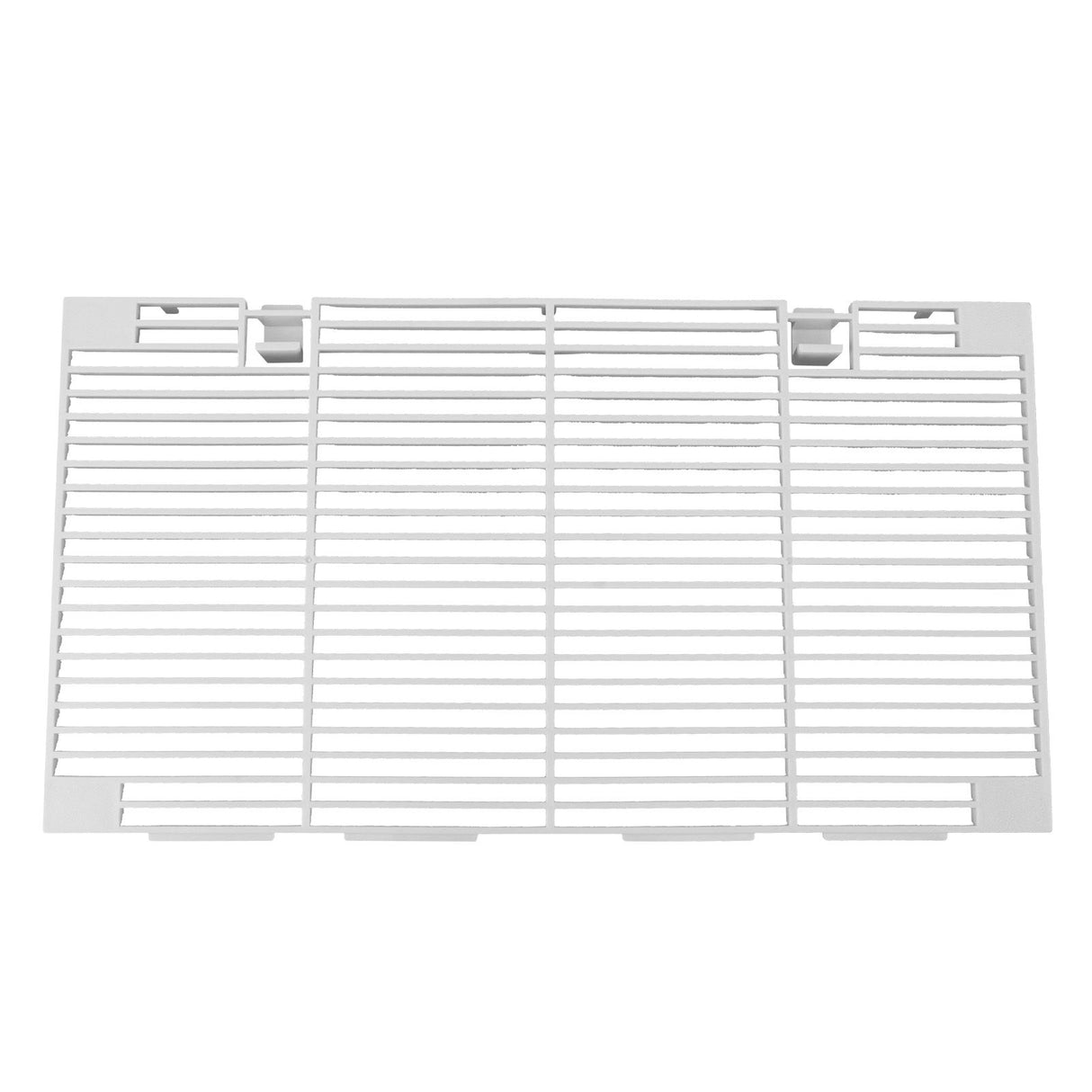 RV AC Ducted Grille with Filter Screen Air Conditioner Vent Cover Replacement for Dometic 3104928.019