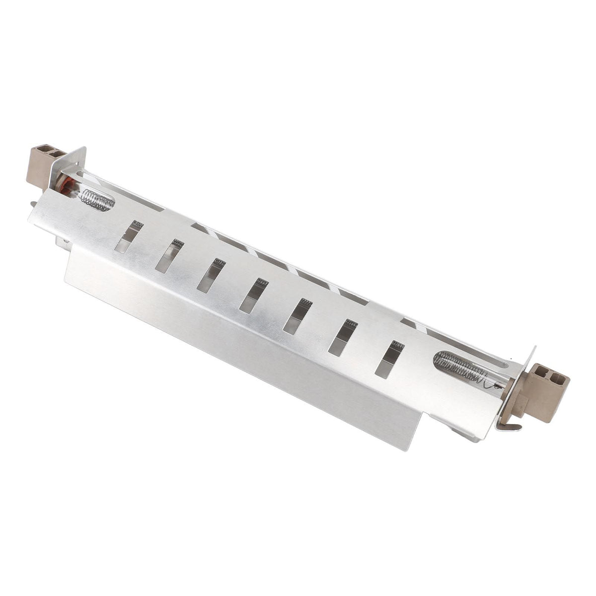 WR51X10055 Refrigerator Defrost Heater Replacements WR55X10025 Temperature Sensor WR50X10068 Defrost Thermostat Assembly