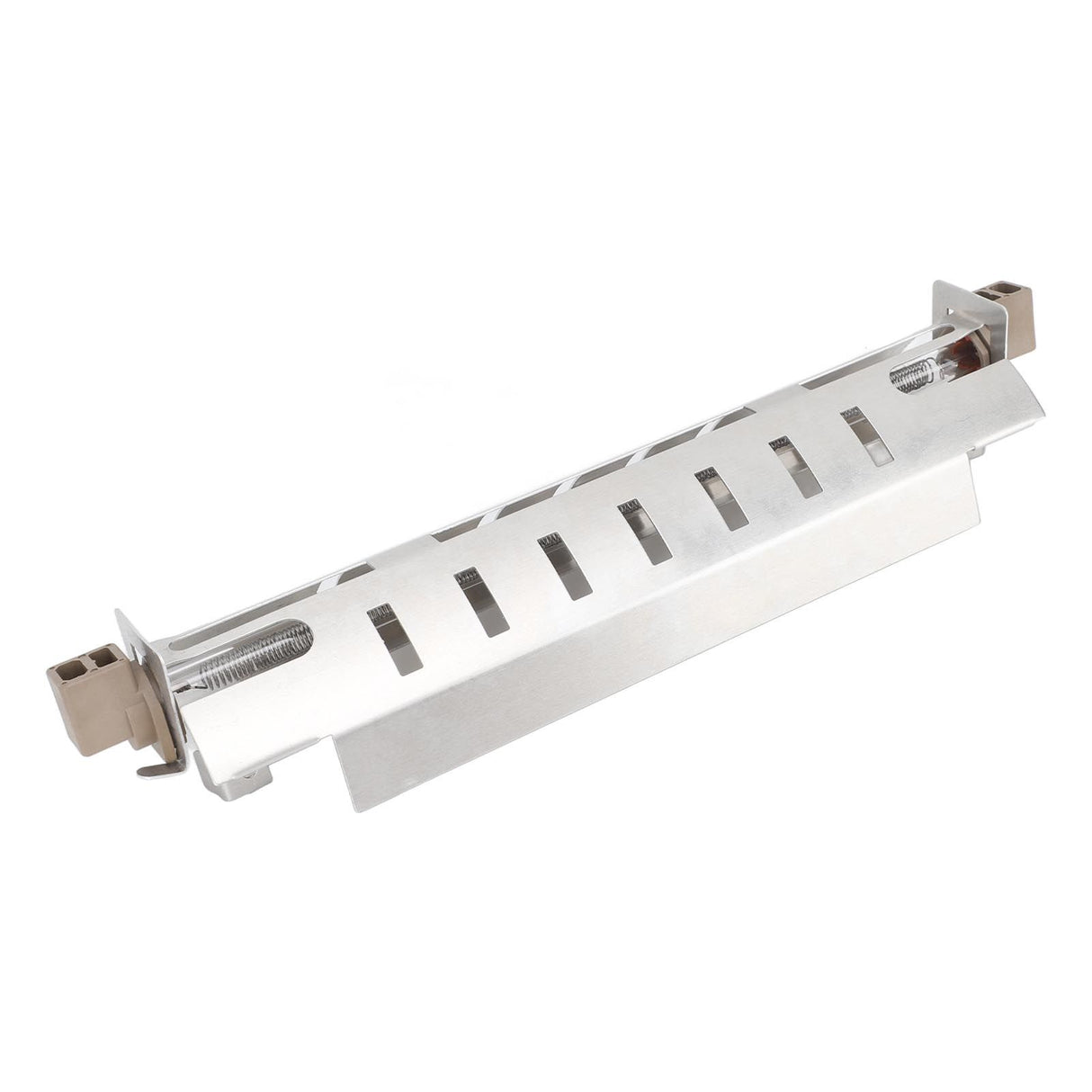WR51X10055 Refrigerator Defrost Heater Replacements WR55X10025 Temperature Sensor WR50X10068 Defrost Thermostat Assembly