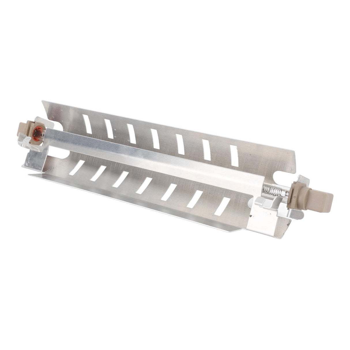 WR51X10055 Refrigerator Defrost Heater Replacements WR55X10025 Temperature Sensor WR50X10068 Defrost Thermostat Assembly