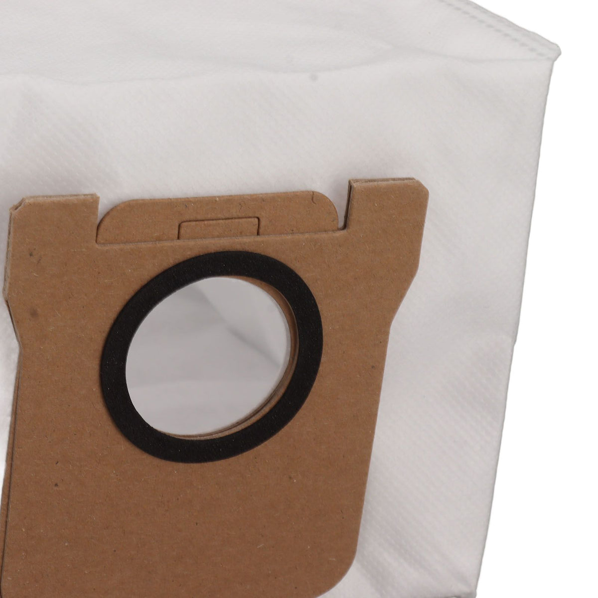 6PCS Vacuum Dust Bag Cloth Self Locking Efficient Clean Easy Replacement Universal Vacuum Cleaner Accessory for Home