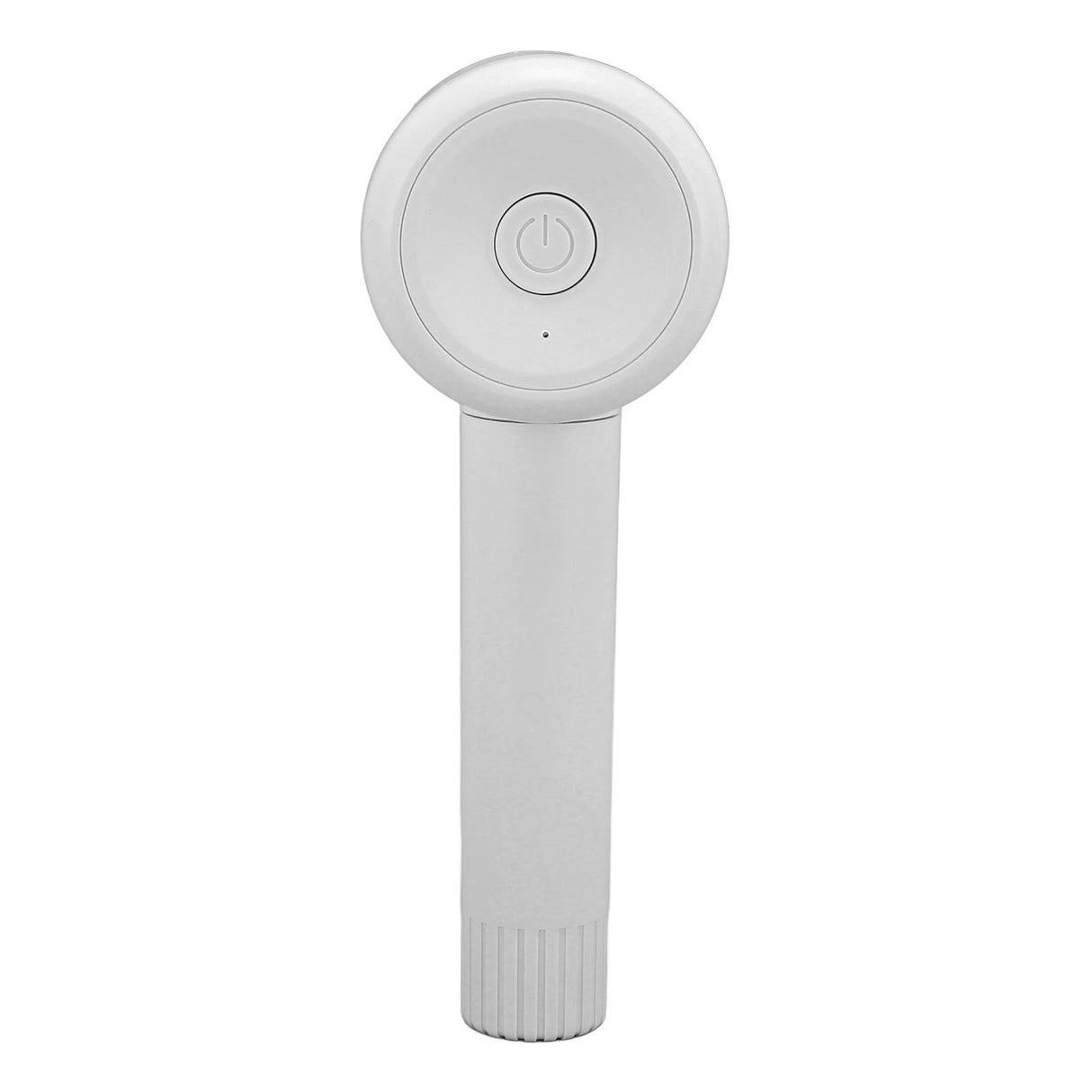 Electric Lint Shaver Fuzz Removing 6 Blades High Efficiency Lint Roller Fabric Defuzzer for Clothes Carpet Couch White