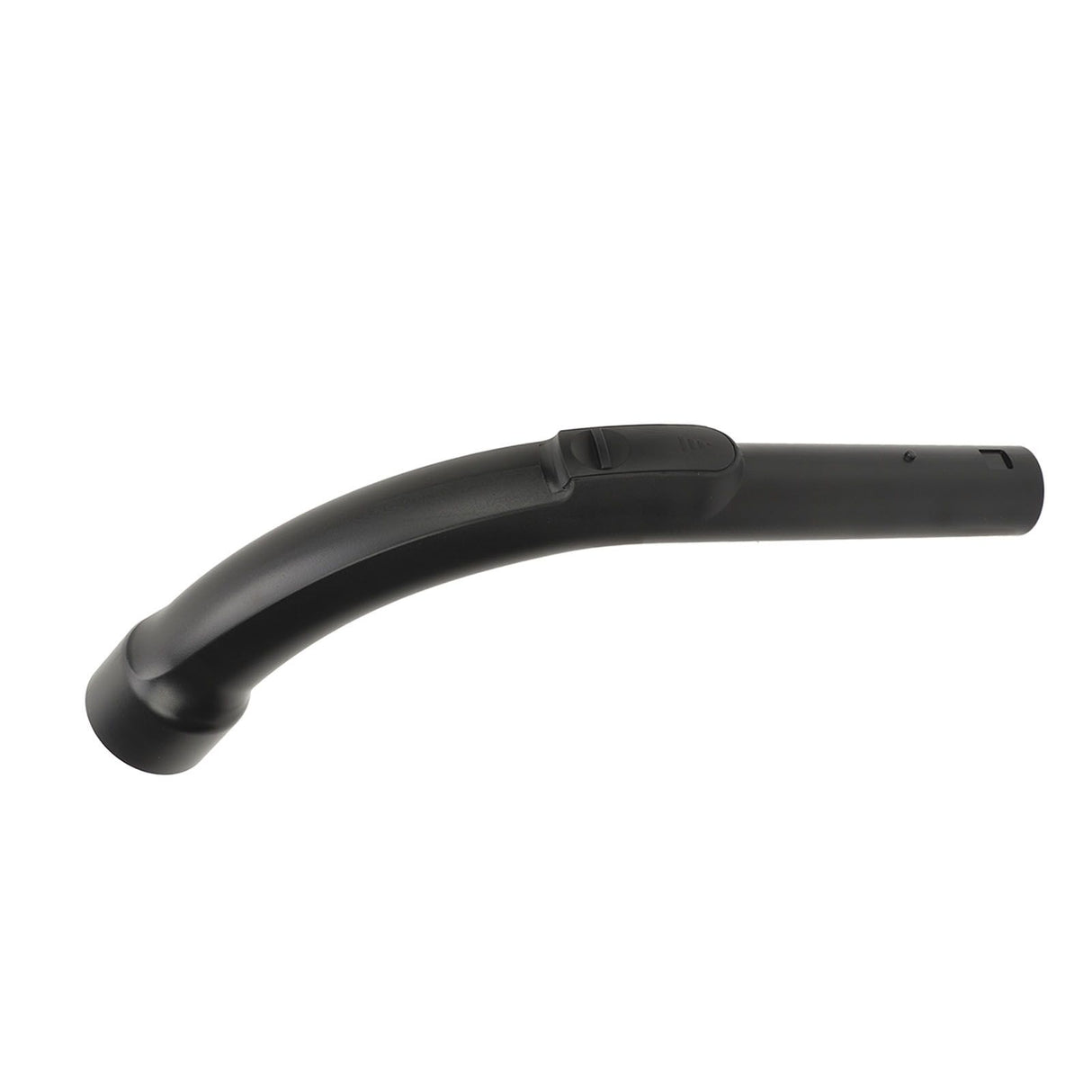 Curved Handle Hose Wand Vacuum Cleaner Handle Replacement Compatible for Miele S2110 S501 S524 5269091
