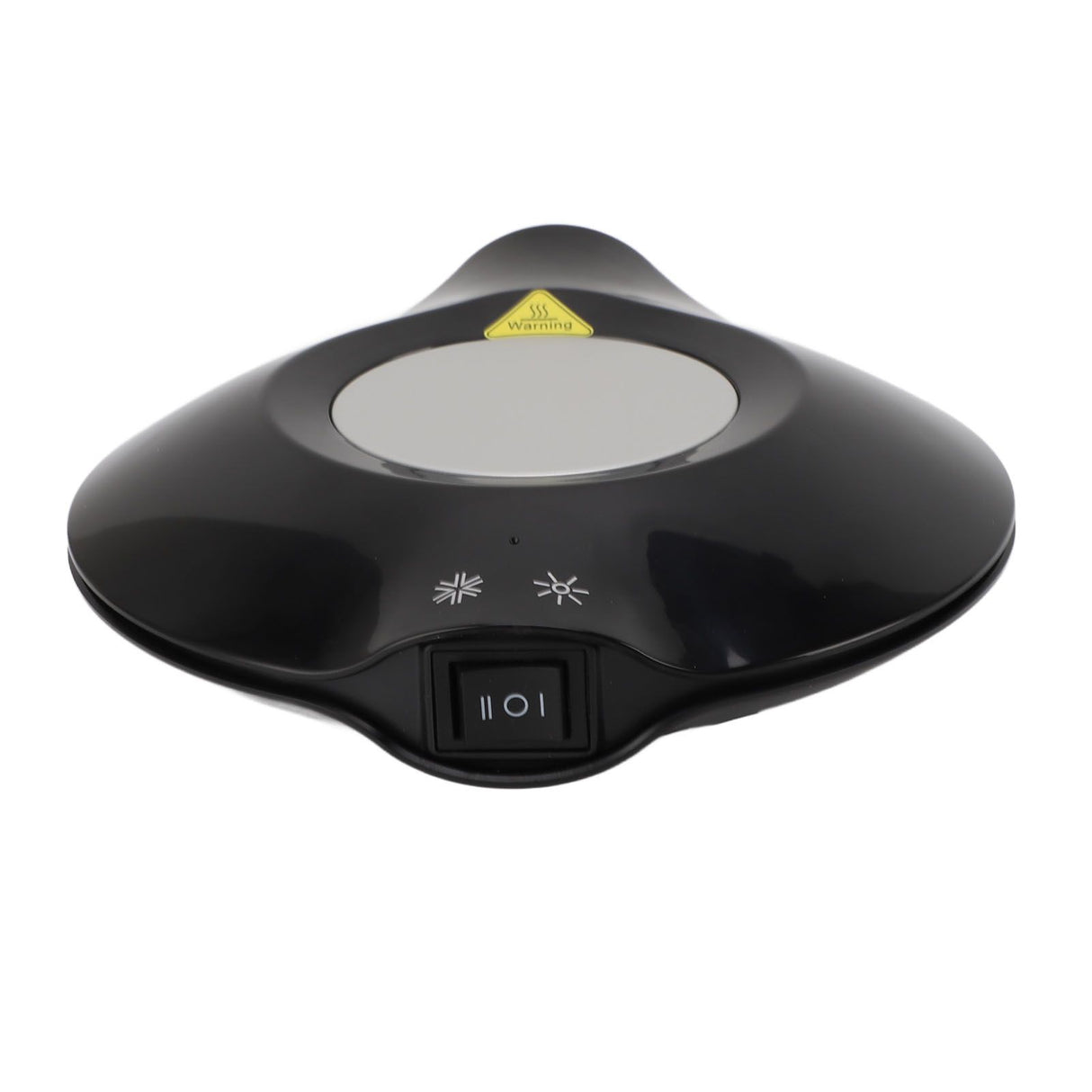 Coffee Cup Heater Cooler 5V‑9V 2A 10W‑18W USB Interface Cold Warm Dual Use Auto Off Portable Cup Warmer for Coffee Beverage Milk Tea