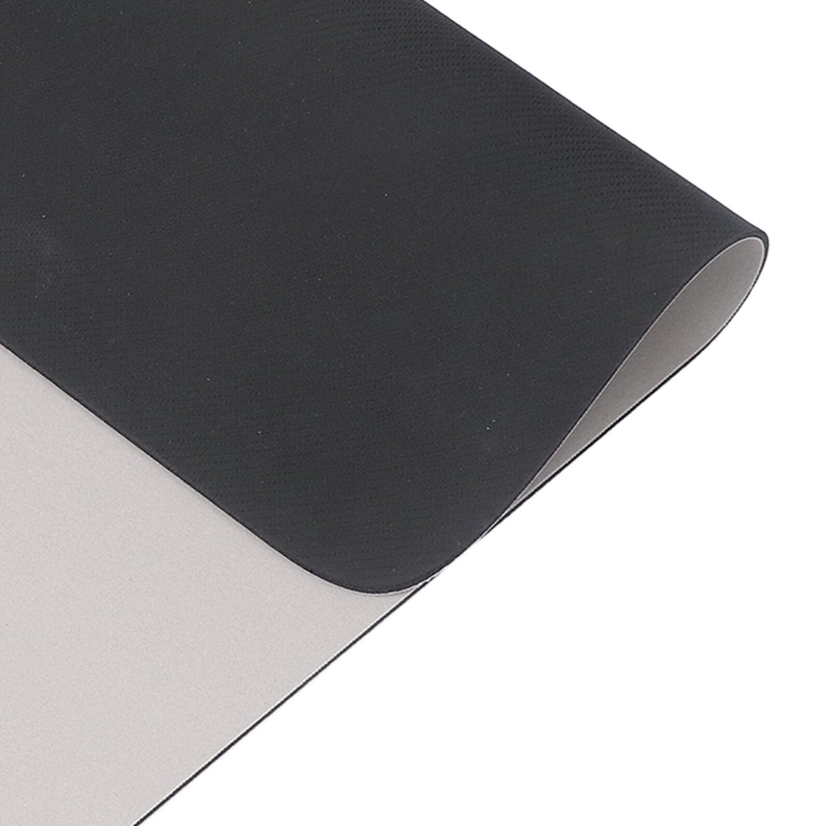 2PCS Coffee Bar Mat Multifunctional Prevent Slip Waterproof Shockproof Absorbent Dish Drying Mat for Kitchen Counter 30x40cm / 11.8x15.7in