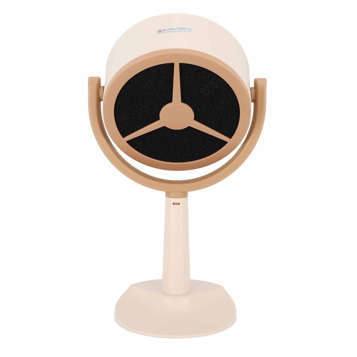 Portable Range Hood Efficient Filtration Strong Adsorption Low Noise Rechargeable Portable Kitchen Exhaust Fan for Family Dinner Outdoor Barbecue