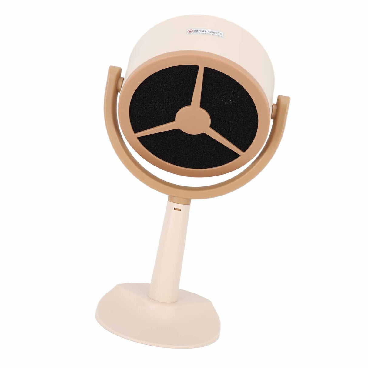 Portable Range Hood Efficient Filtration Strong Adsorption Low Noise Rechargeable Portable Kitchen Exhaust Fan for Family Dinner Outdoor Barbecue