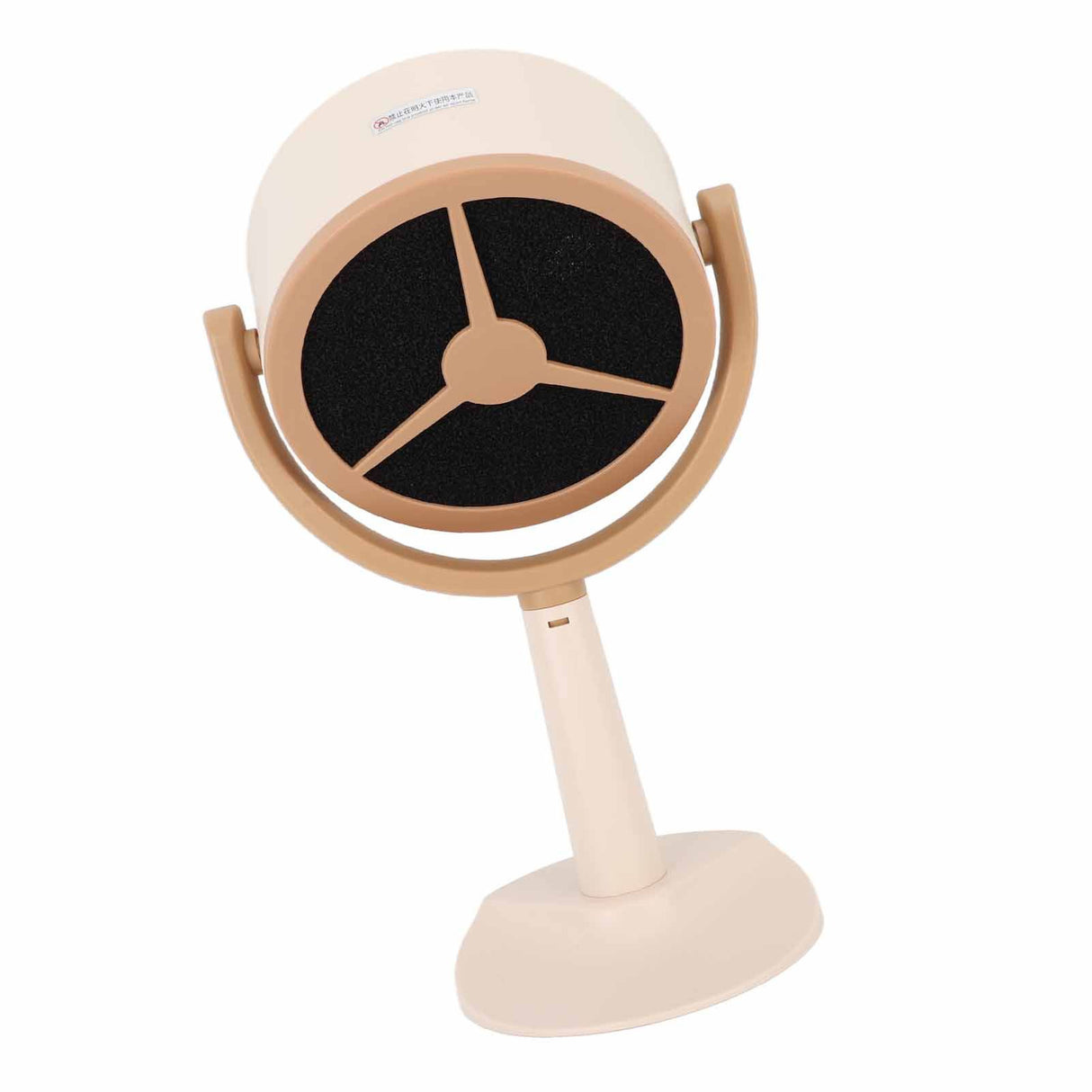 Portable Range Hood Efficient Filtration Strong Adsorption Low Noise Rechargeable Portable Kitchen Exhaust Fan for Family Dinner Outdoor Barbecue